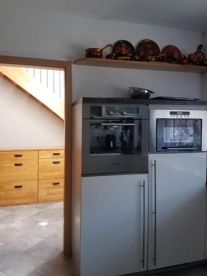 Gemuetliches Haus Im Herzen Des Schwarzwaldes Fuer Bis Zu 9 Personen Elzach Exterior photo