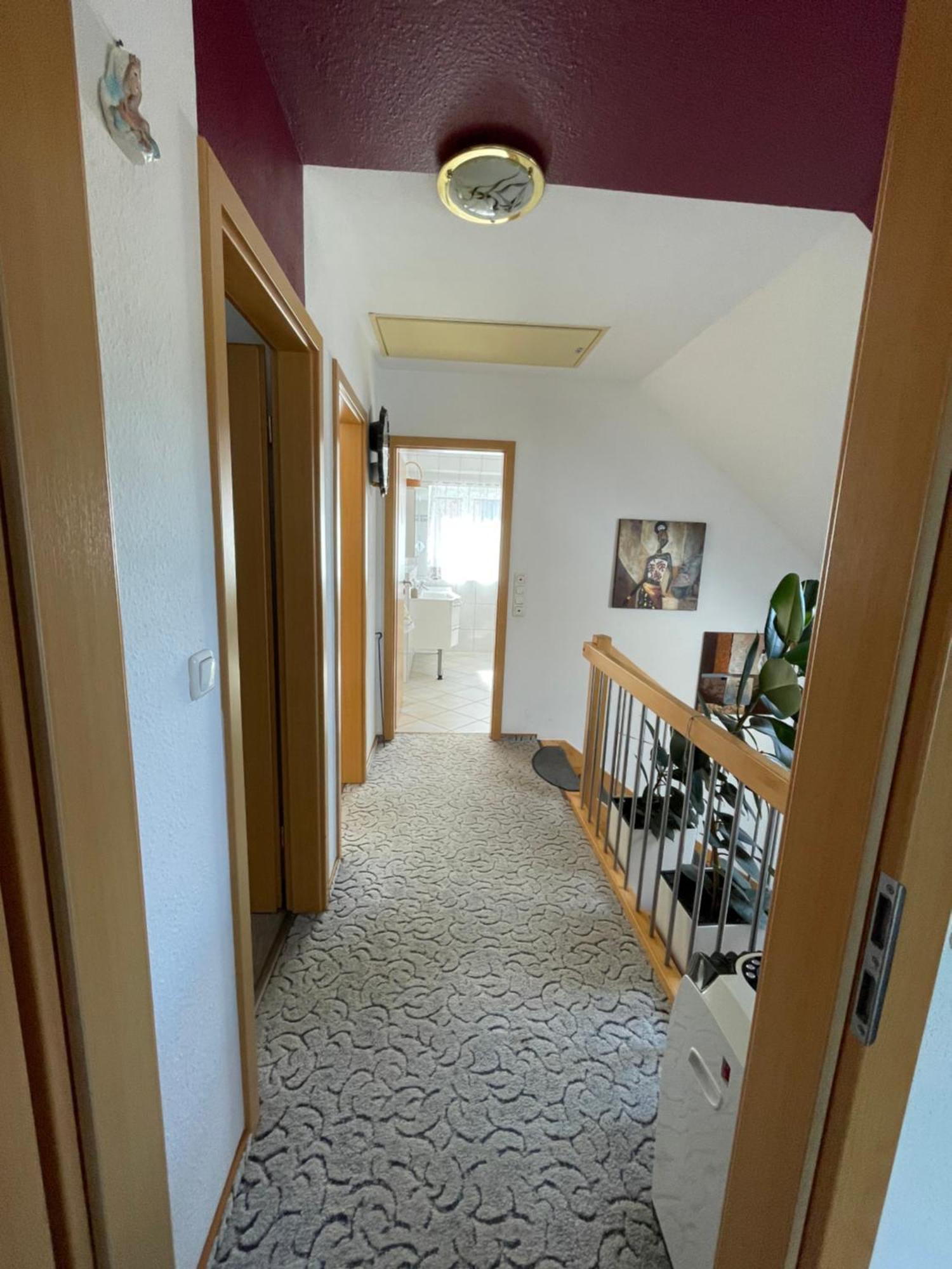 Gemuetliches Haus Im Herzen Des Schwarzwaldes Fuer Bis Zu 9 Personen Elzach Exterior photo