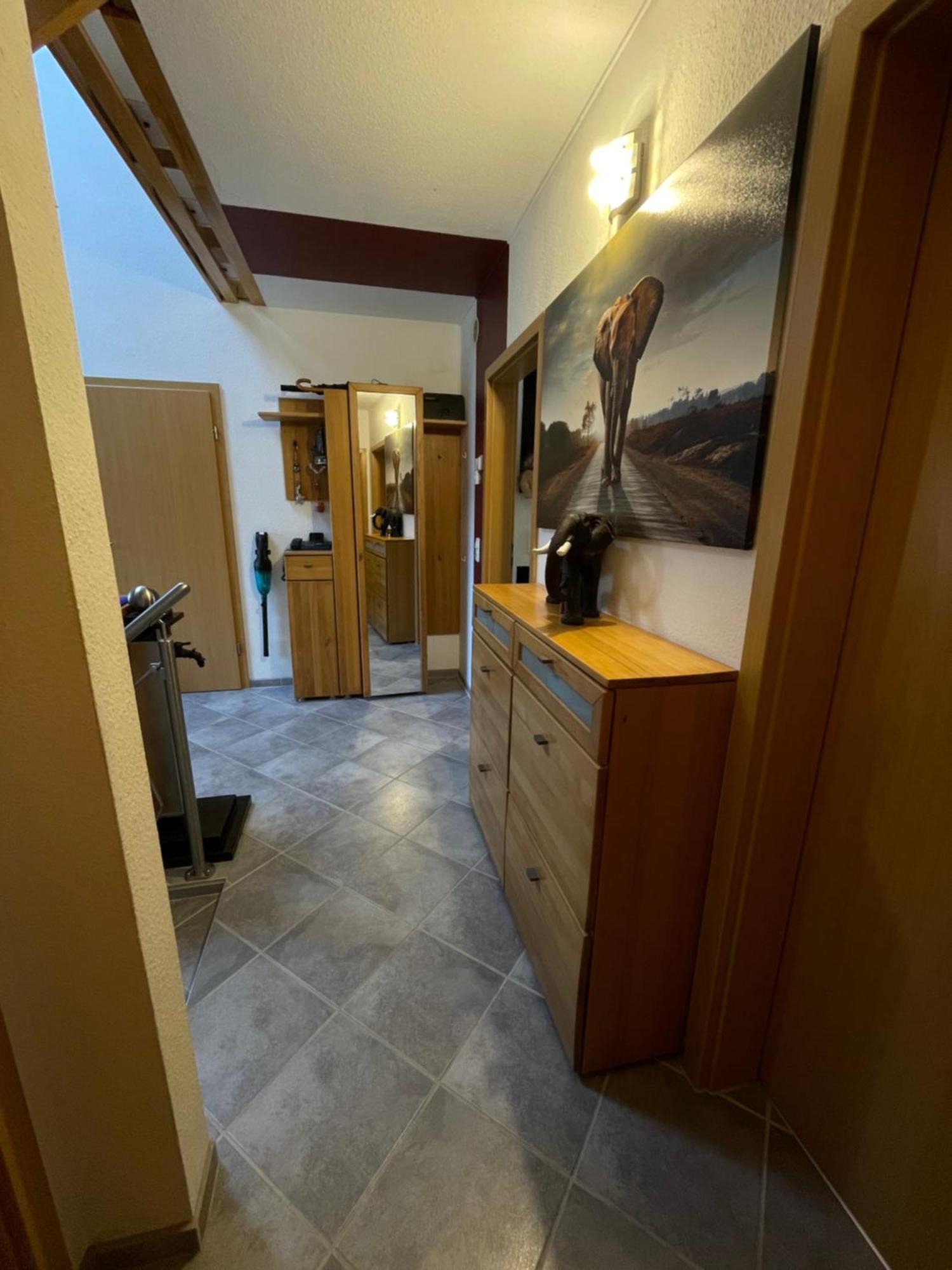 Gemuetliches Haus Im Herzen Des Schwarzwaldes Fuer Bis Zu 9 Personen Elzach Exterior photo